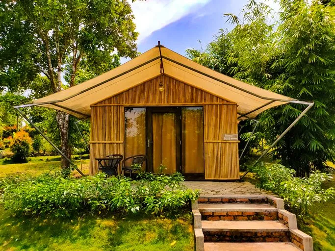 Gambar Desa Ekang Wisata Safari 2