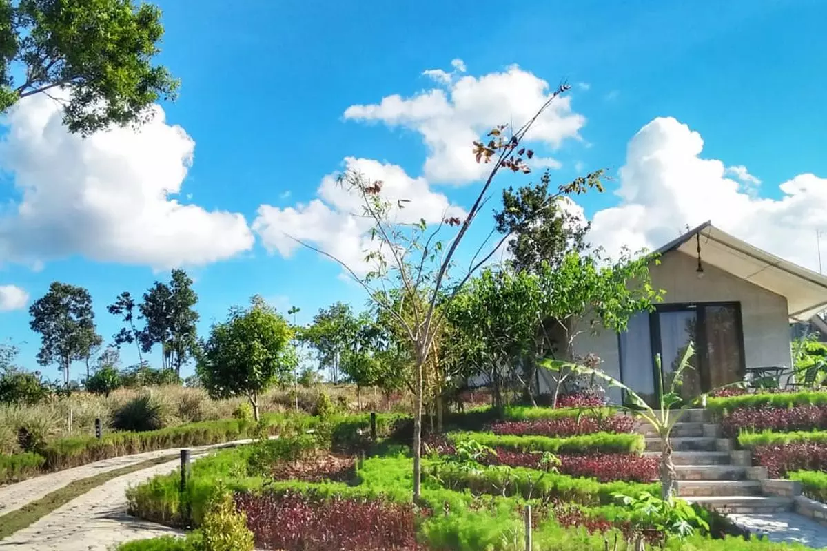 Gambar Desa Ekang Wisata Safari 3