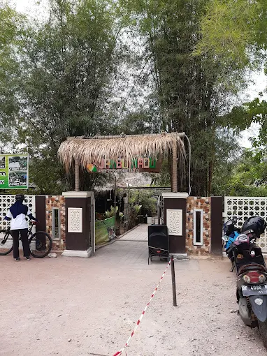 Gambar Kampung Sawah 14