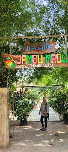 Gambar Kampung Sawah 23