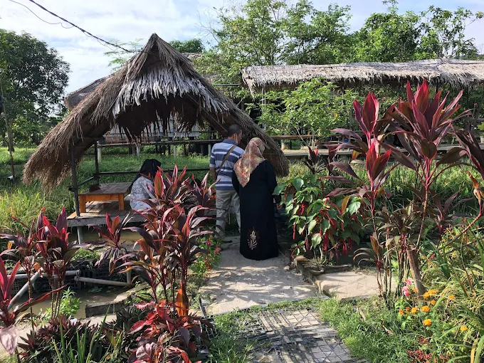 Gambar Kampung Sawah 25