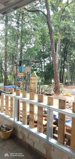 Gambar Saung Budaya 13