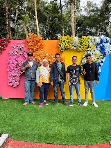 Gambar Saung Budaya 14