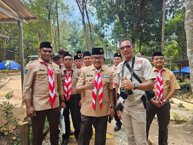 Gambar Saung Budaya 15