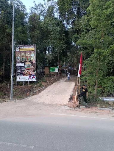 Gambar Saung Budaya 17