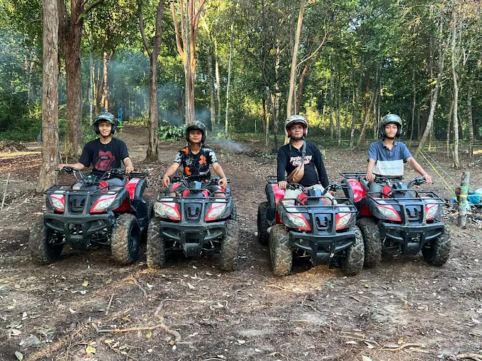 Gambar Saung Budaya 18