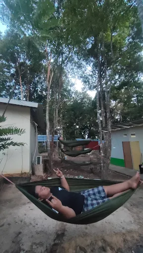 Gambar Saung Budaya 19