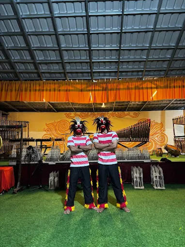 Gambar Saung Budaya 4