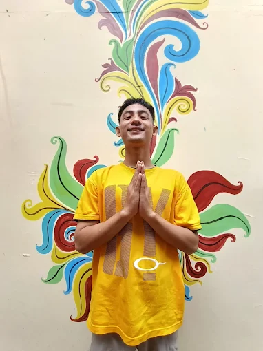 Gambar Saung Budaya 5