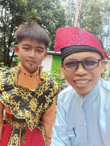 Gambar Saung Budaya 6